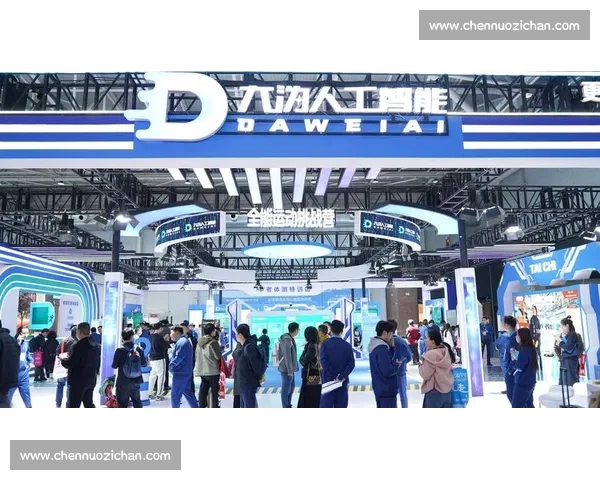 以权威体育赛事平台为核心打造全景赛事服务新生态与数字科技融合赋能全民体育